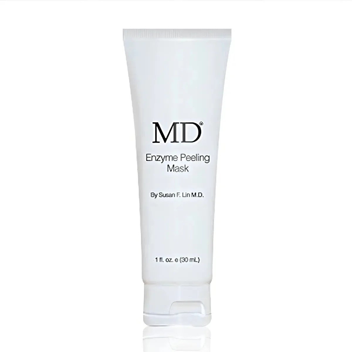Md Máscara Esfoliante Enzimática