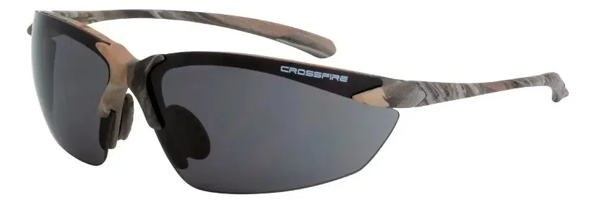 Óculos de segurança Crossfire