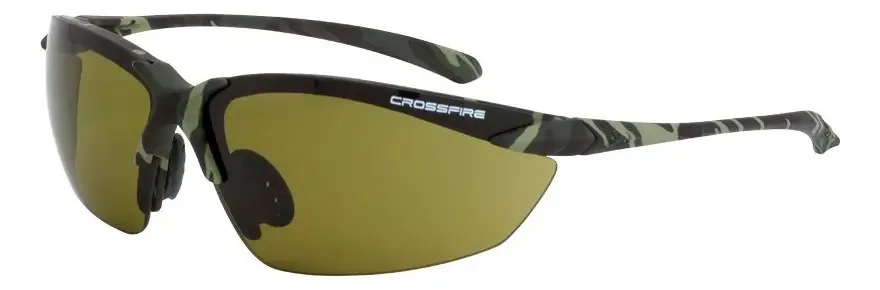 Óculos de segurança Crossfire