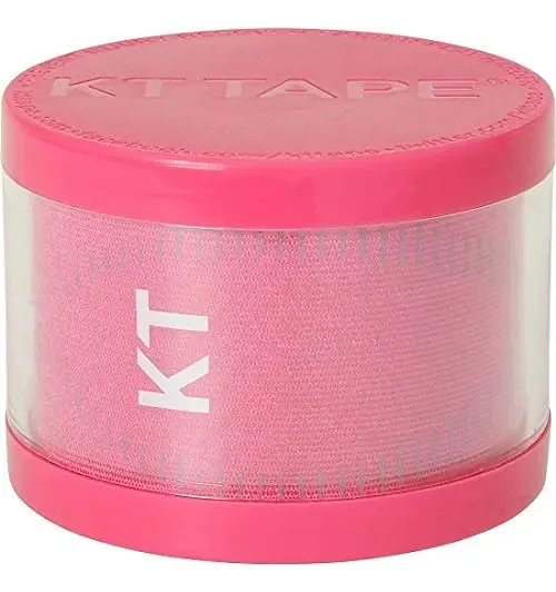 Kt Tape Therapeutic Body Tape Pro Kinesiology: Roll Of