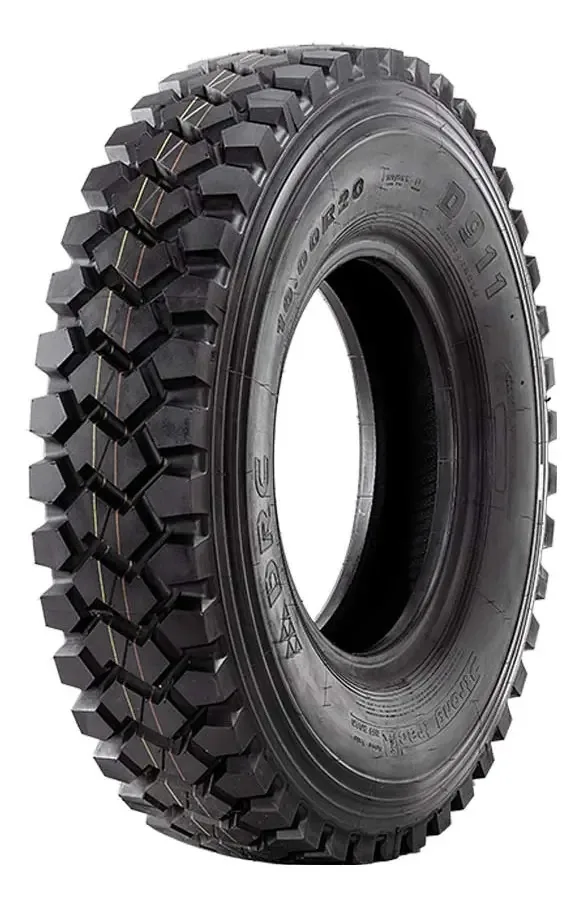 Pneu Drc Aro 20 D911 10.00r20 149/146k 18 Lonas