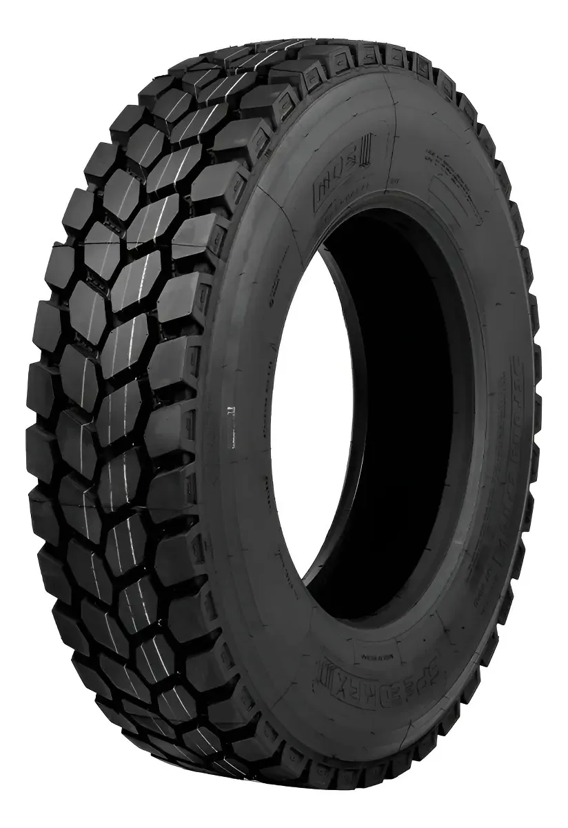 Pneu Speedmax Aro 22.5 Md5 275/80r22.5 149/146l 16 Lonas