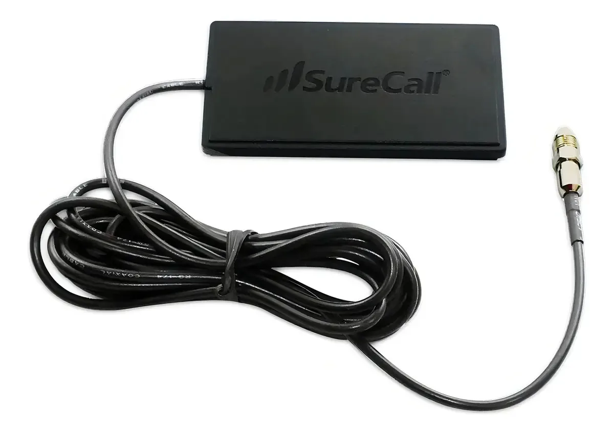 Antena direcional de patch interna Surecall SC-110w para