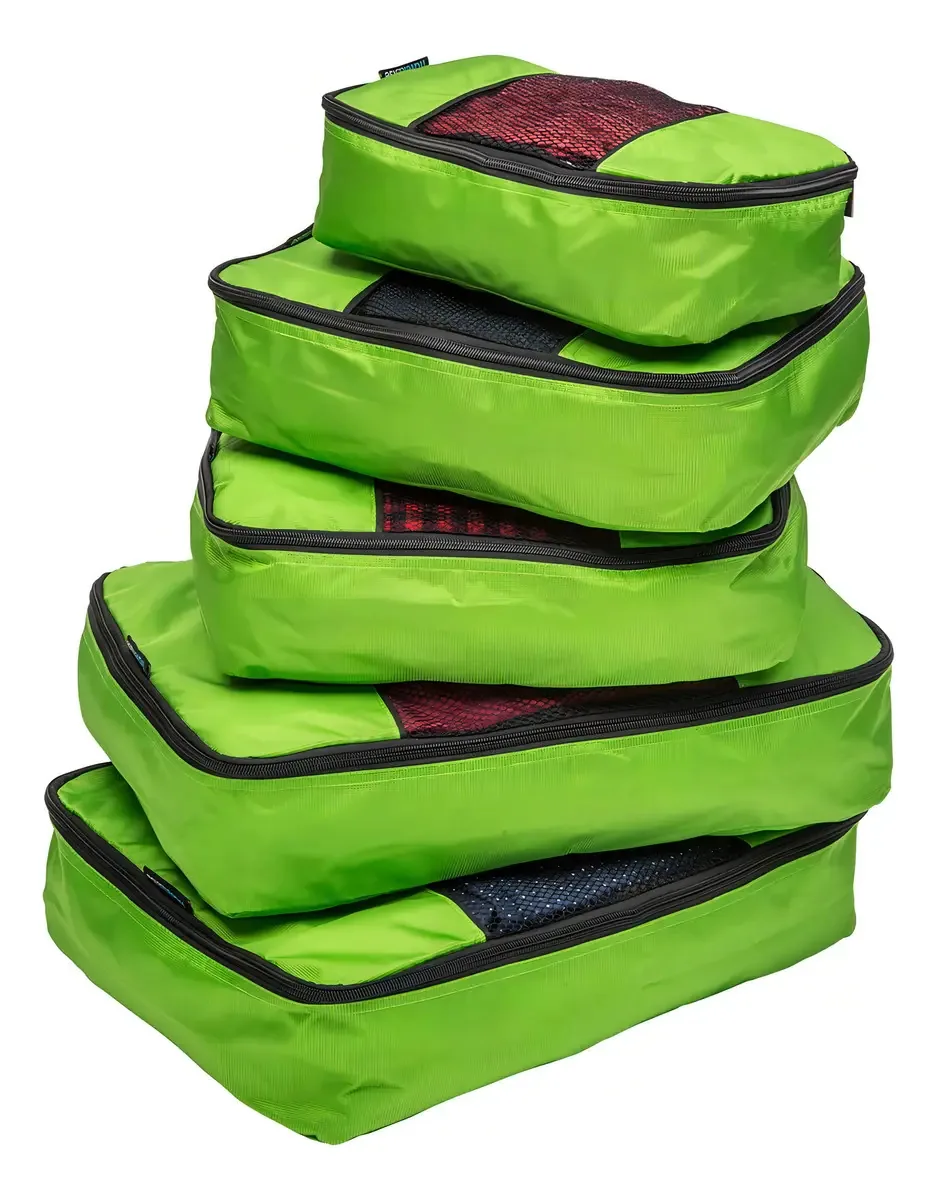 Organizador de bagagem Travelwise Twpc-28
