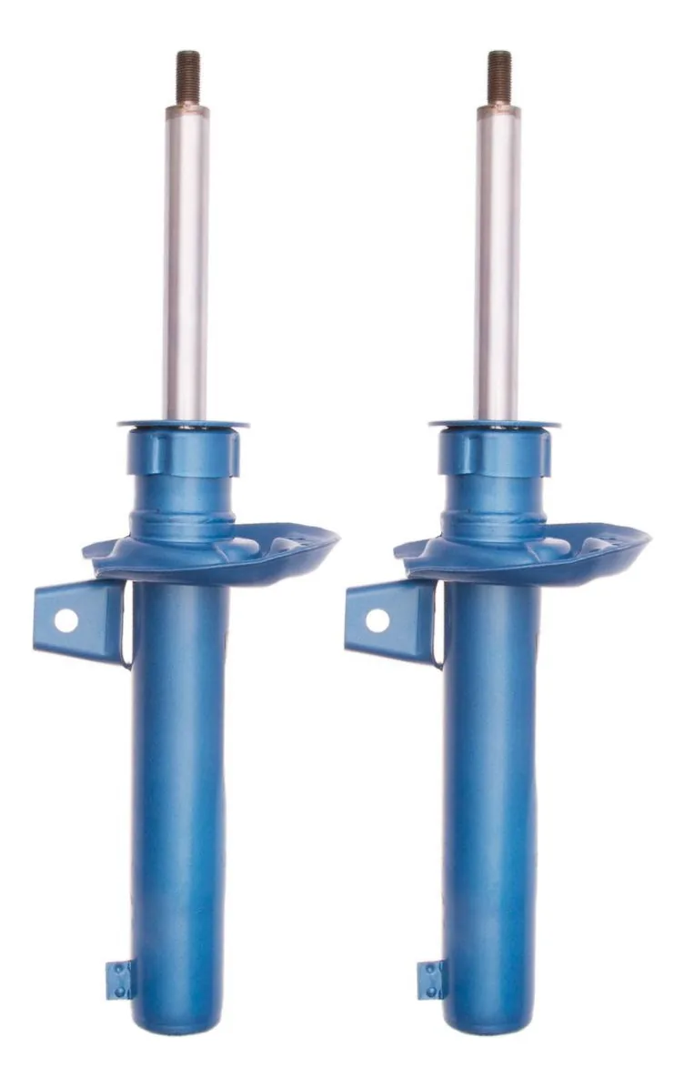 2 Deal. Amortecedores Sc13395 Short Shank