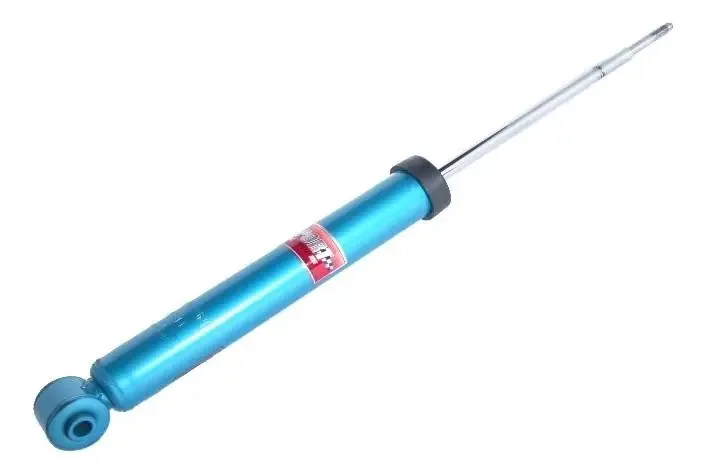 2 amortecedores traseiros Sc14111 Short Shank
