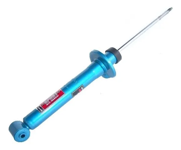 2 amortecedores traseiros Sc14209 Short Shank