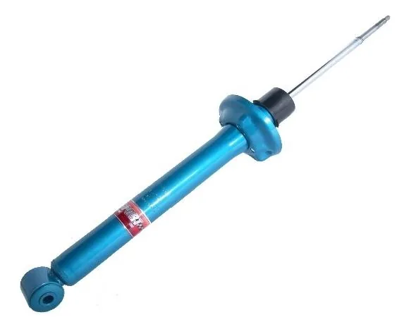 2 amortecedores traseiros Sc14323 Short Shank