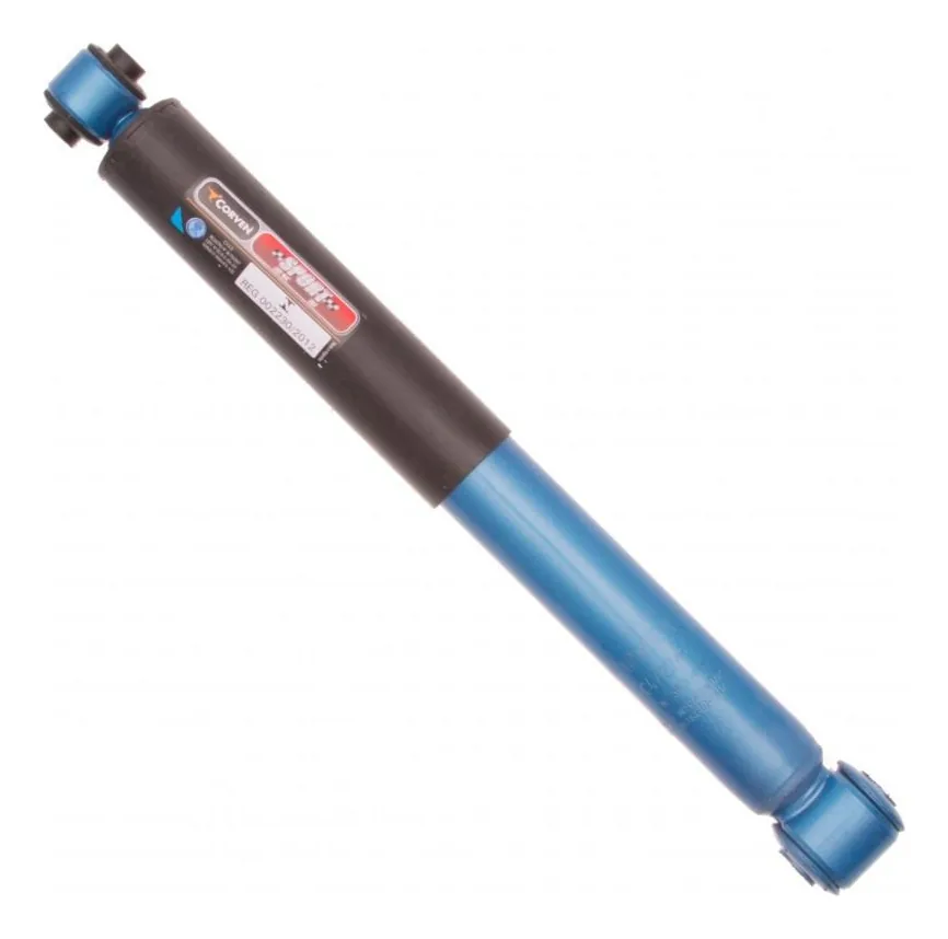 2 amortecedores traseiros Sc14521 Short Shank