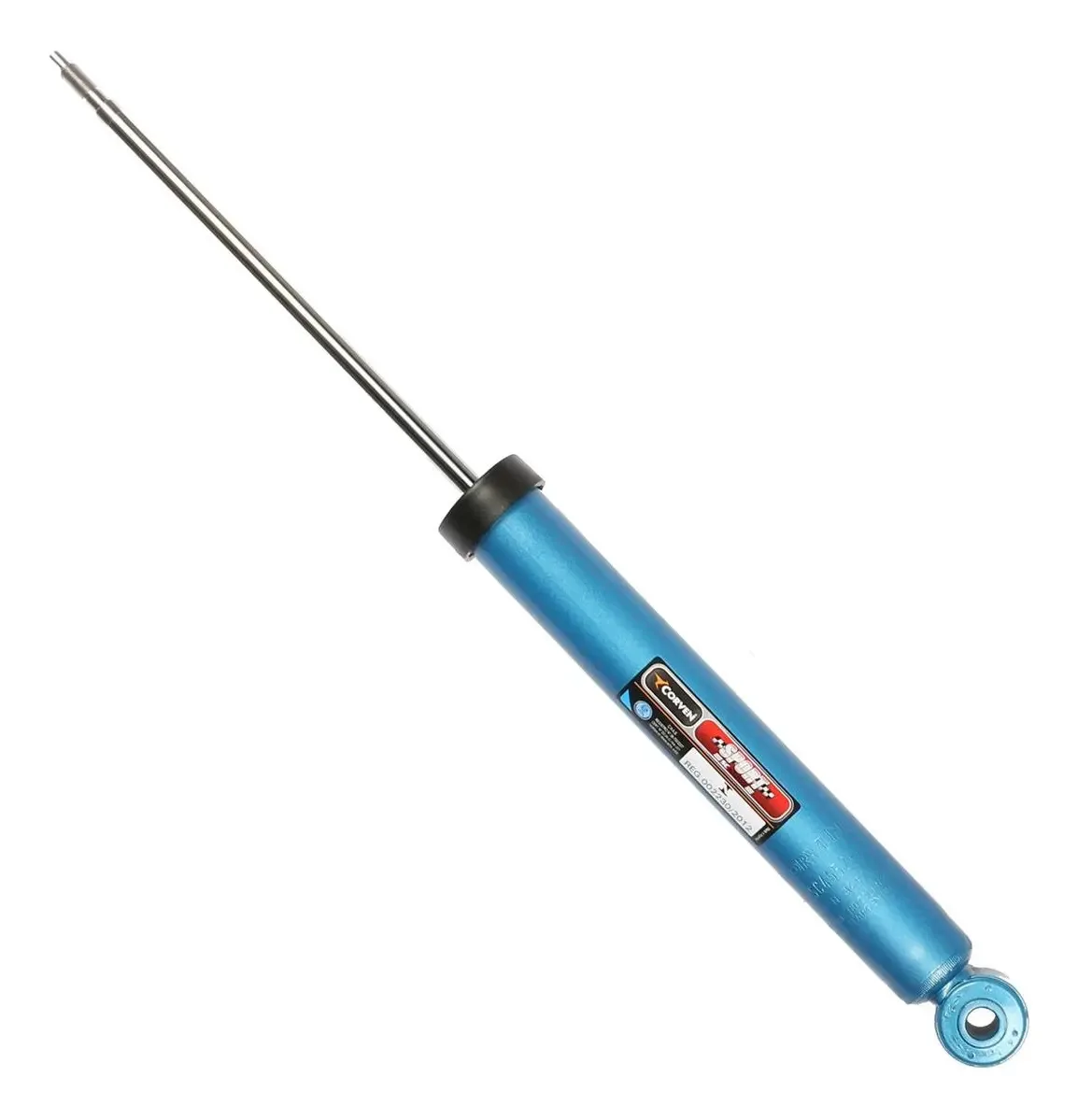 2 amortecedores traseiros Sc14552 Short Shank