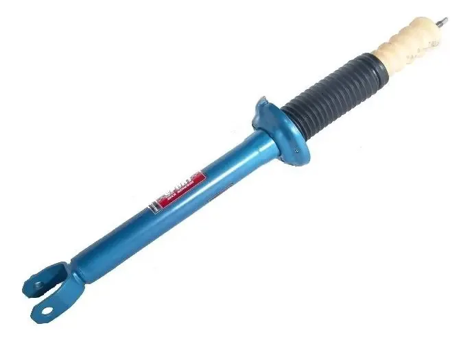 2 amortecedores traseiros Sc14657 Short Shank