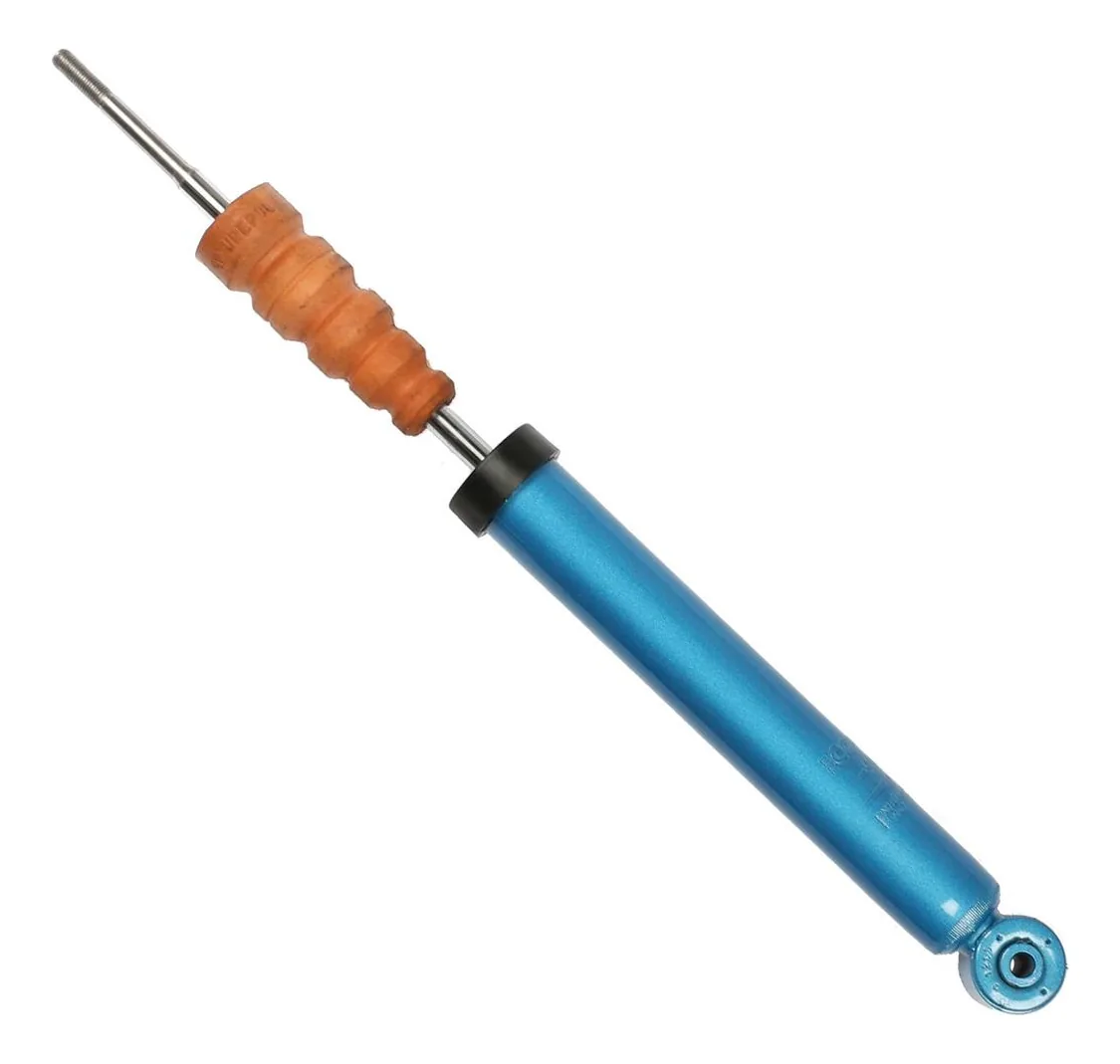 2 amortecedores traseiros Sc14728 Short Shank
