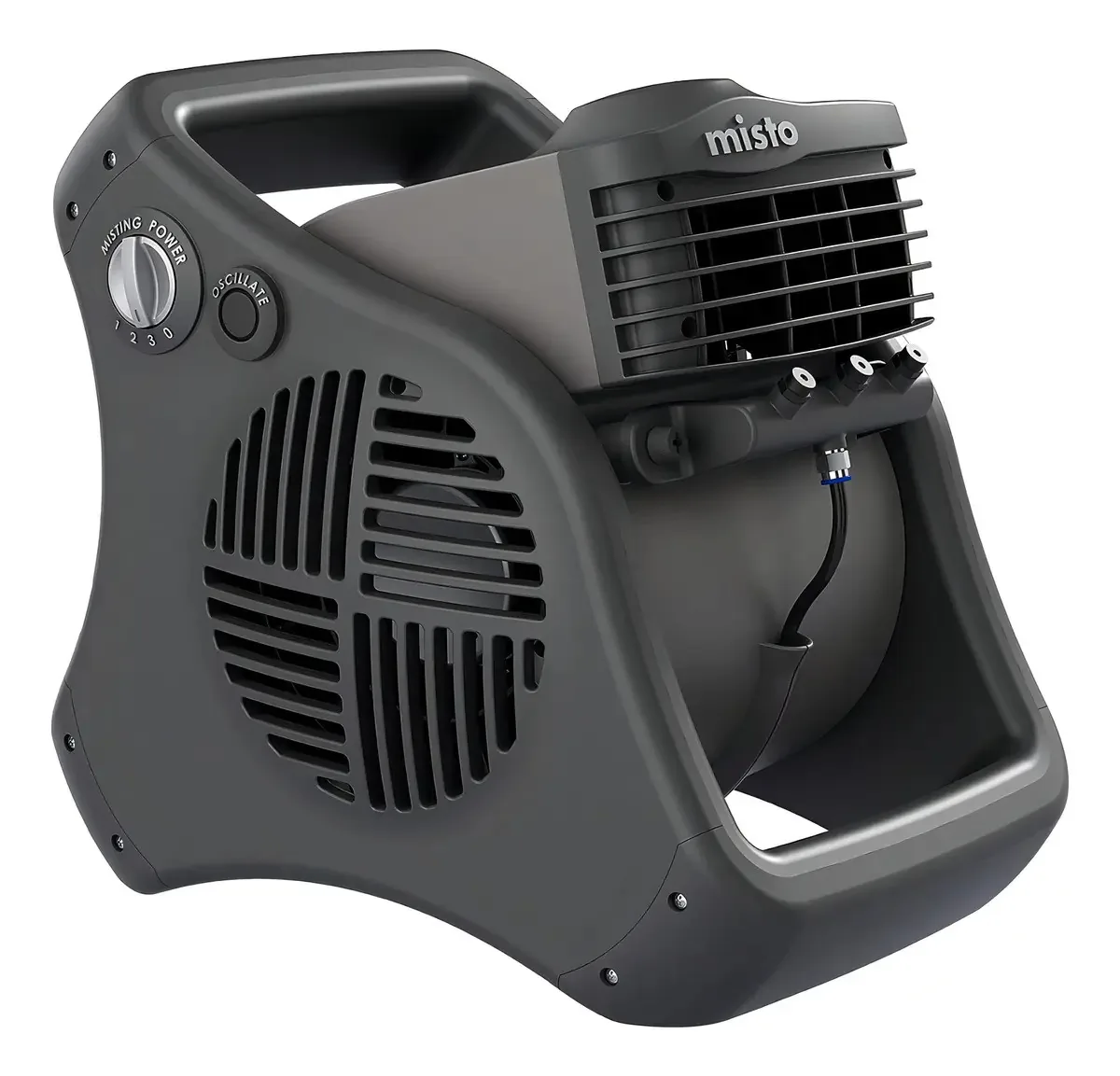Ventilador e vaporizador externos Lasko 7050 Misto