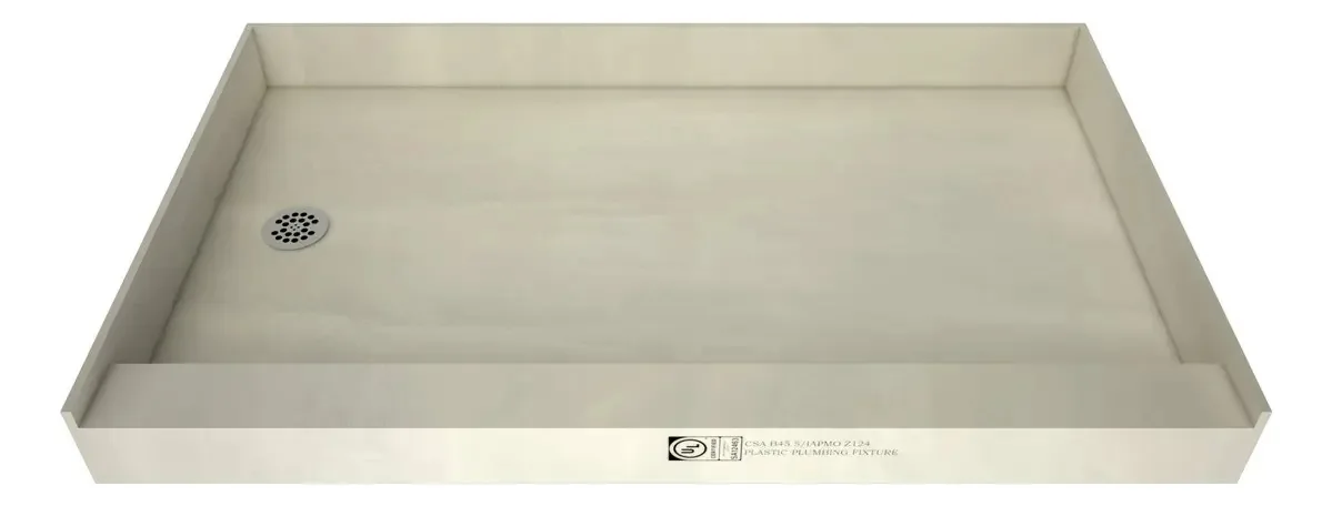 Tile Redi - Base de duche