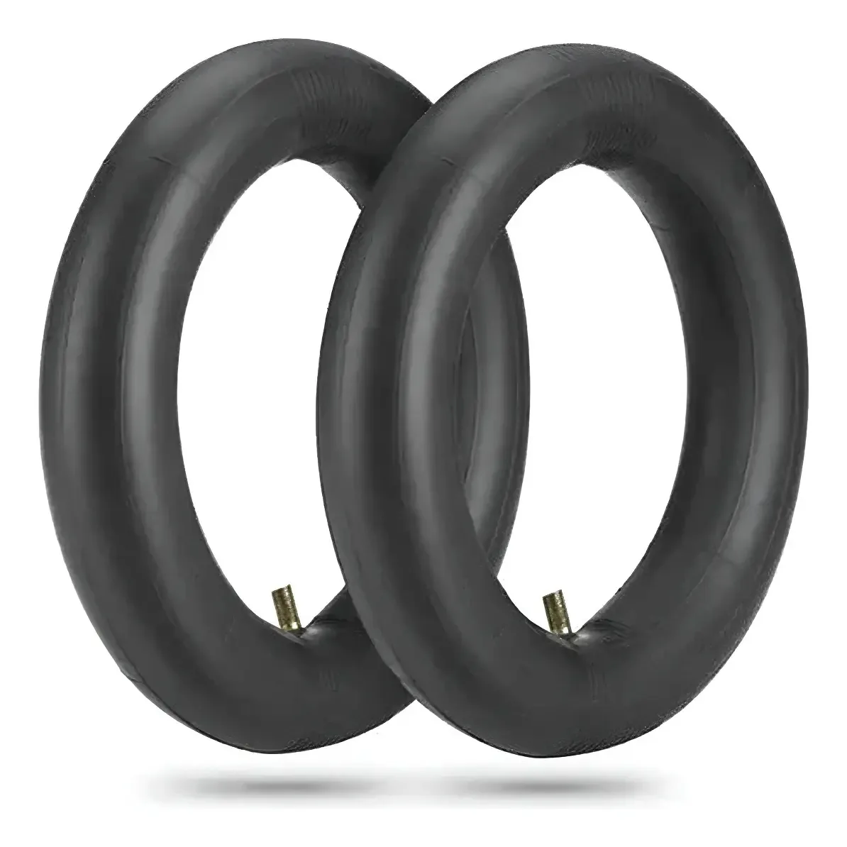 Kit Com 2 Câmaras De Ar P/ Patinete Elétrico Xiaomi Foston