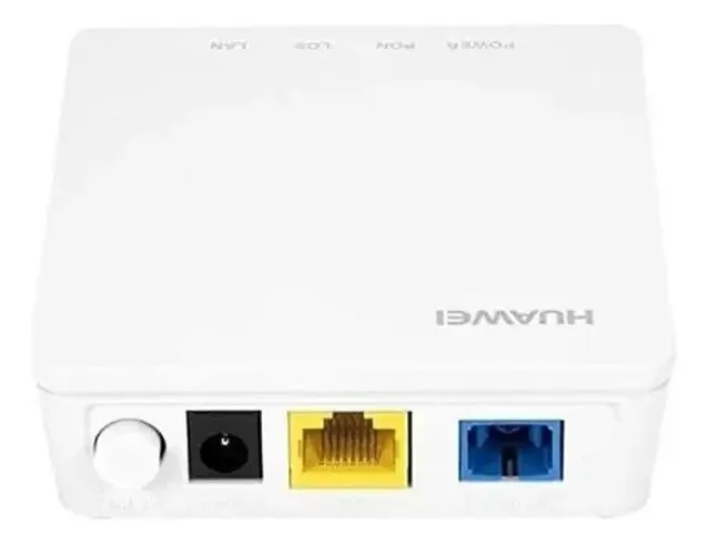 Onu Gpon Huawei Hg8010h Bridge Ftth 1ge - 5372f