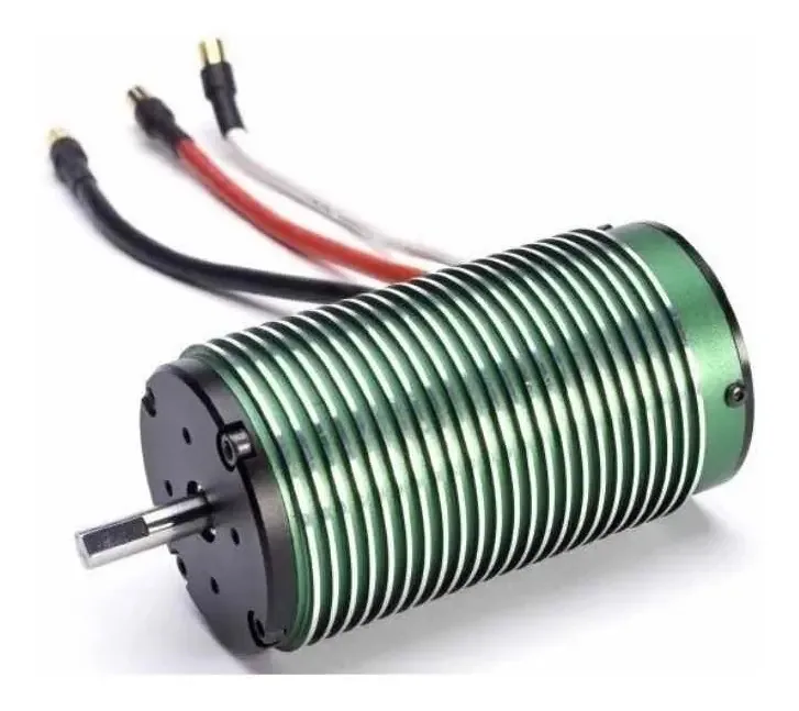 Motor Castle Creations 1512 2650kv 1/8 Buggy Truggy Mamba