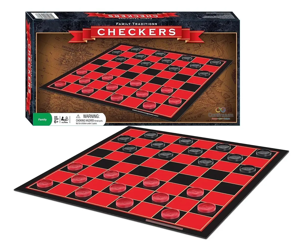 Jogos de tabuleiro Continuum Games: Ladies Family Traditions