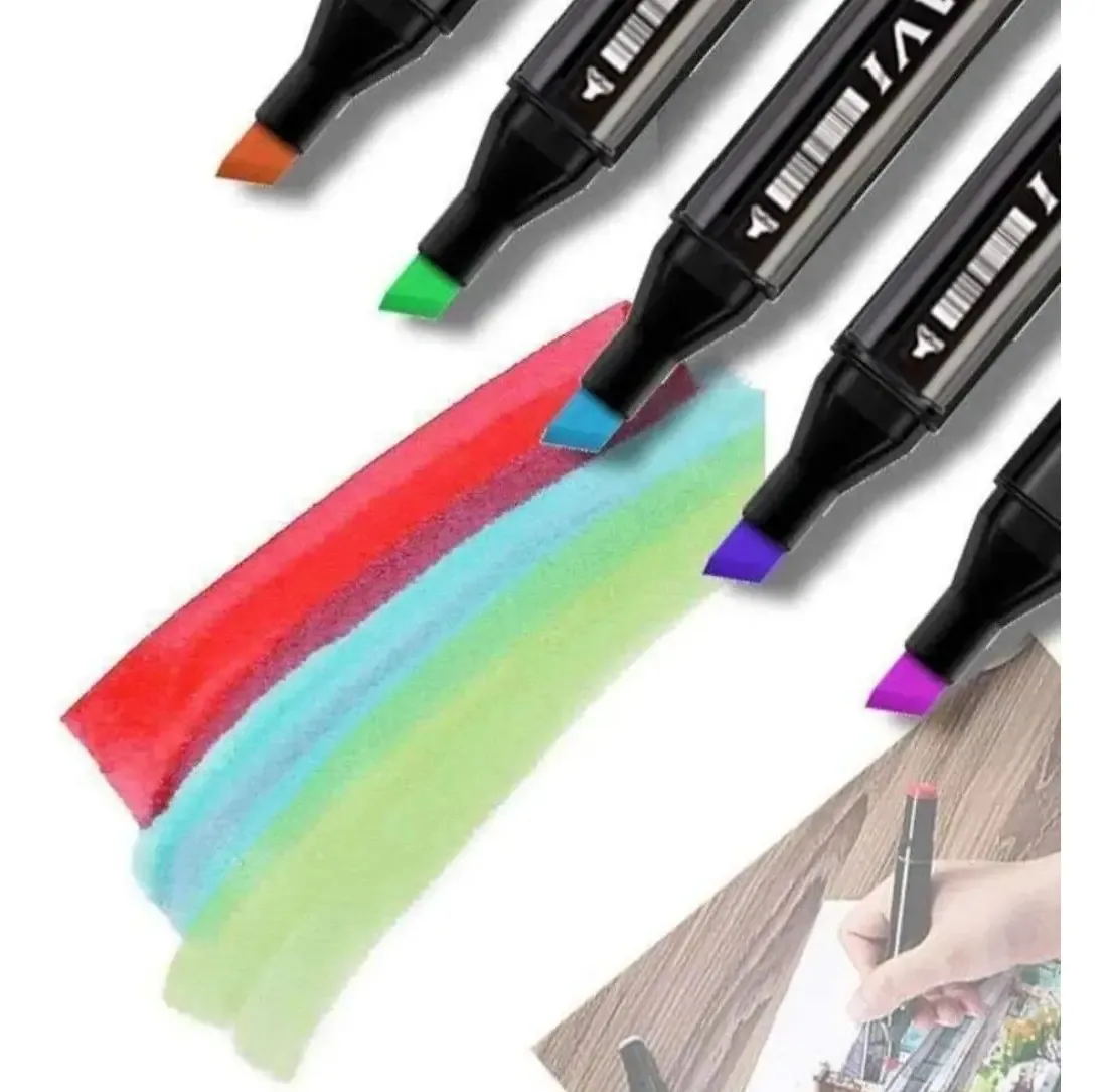 Kit de 24 encanadores profissionais de dois pinos com 6 mm de espessura e 1 mm de espessura
