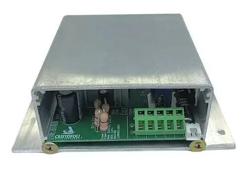 Placa Circuito Eletrônico Autoclave Vitale Class Cristófoli