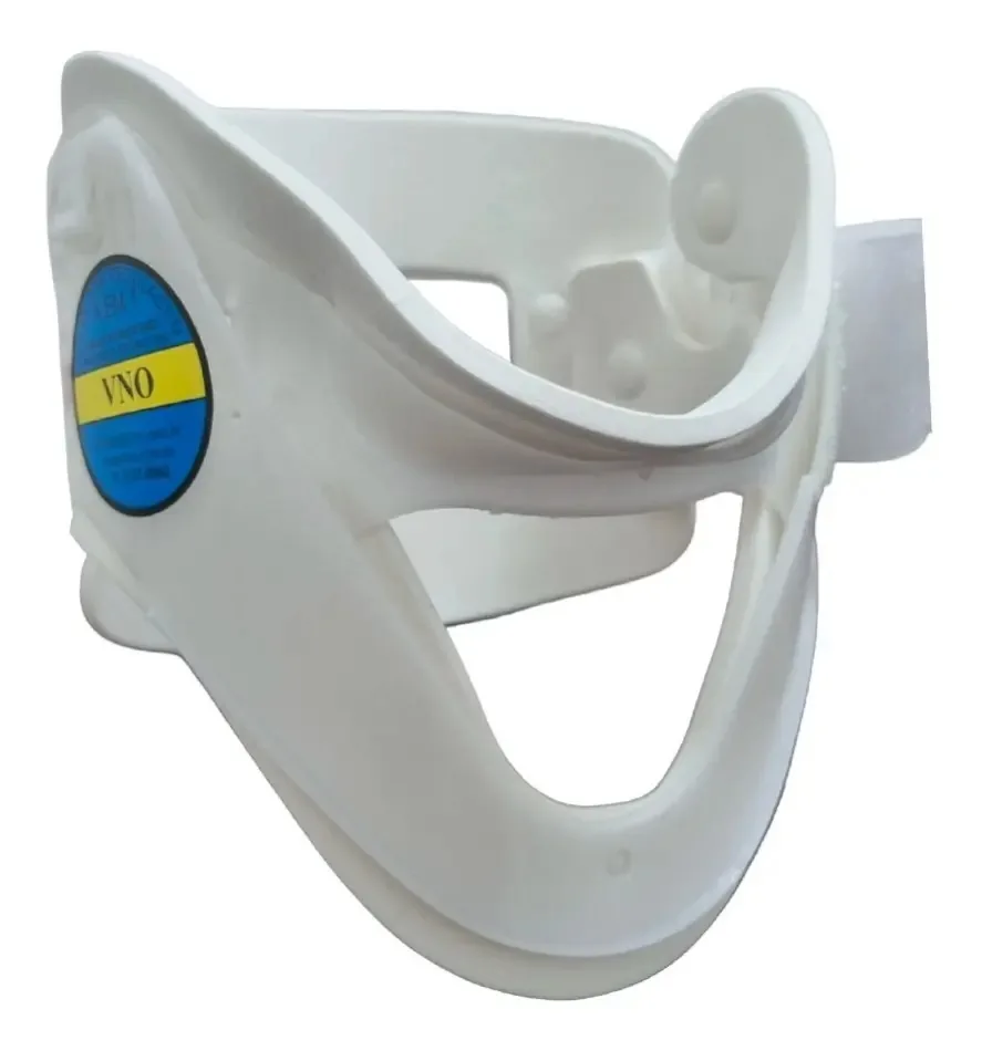 Colar Cervical Adulto Para Resgate Aph - 4 X 1 Ajustável
