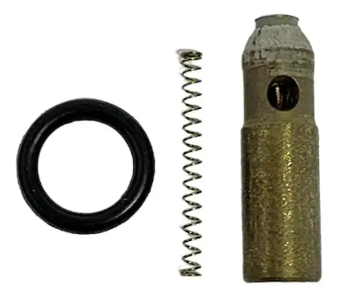 Kit Reparo Bloco Solenóide Ultrassom Jet Sonic Gnatus