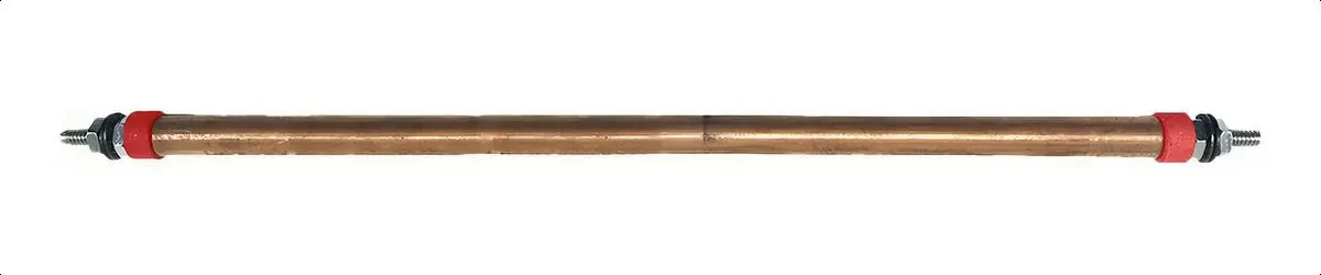 Resistencia Autoclave Cristofoli 21l 800w 200mm
