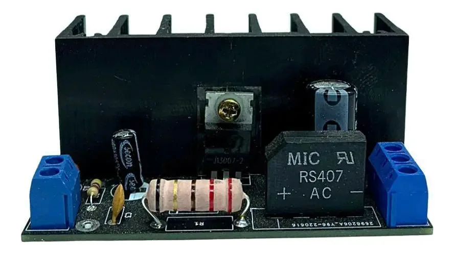 Placa PCI Dabi Odonto At para Equipamento Ultrassom Odontológico