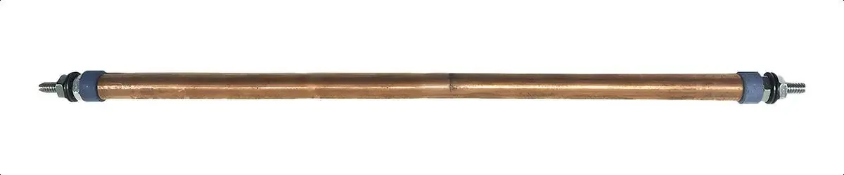 Resistencia Autoclave Cristofoli 21l 800w 200mm