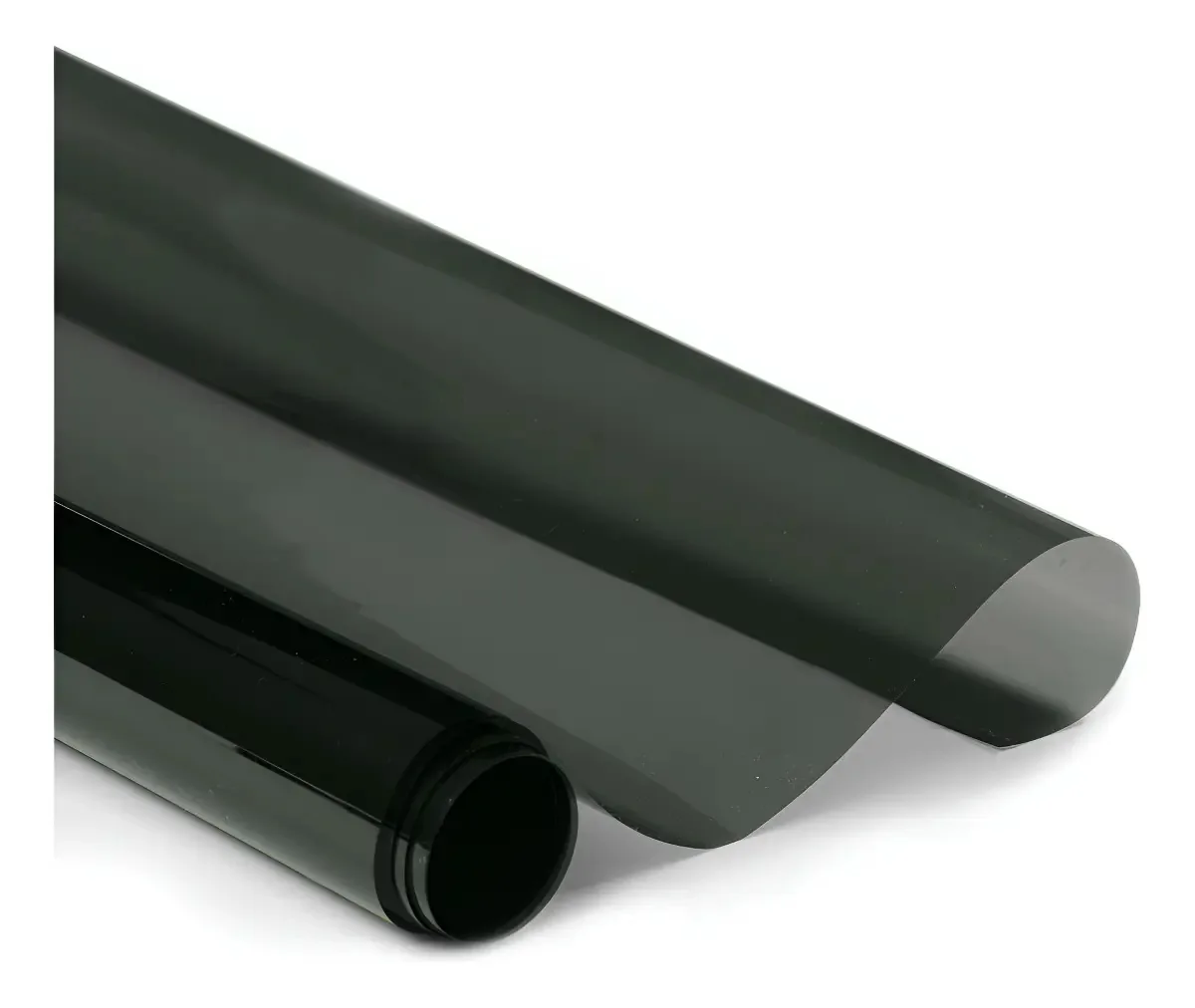 Película Insulfilm Nexfil Verde G5 15m para Carro Tonalidade 5% Polyester