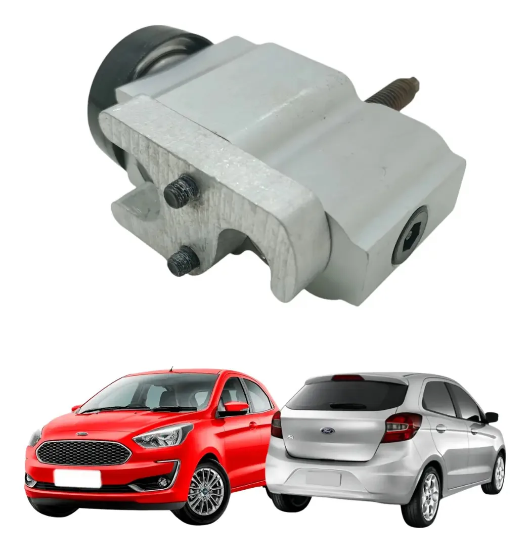 Valvula Expansão Ar Ford Ka 1.0 J7bb19849ba