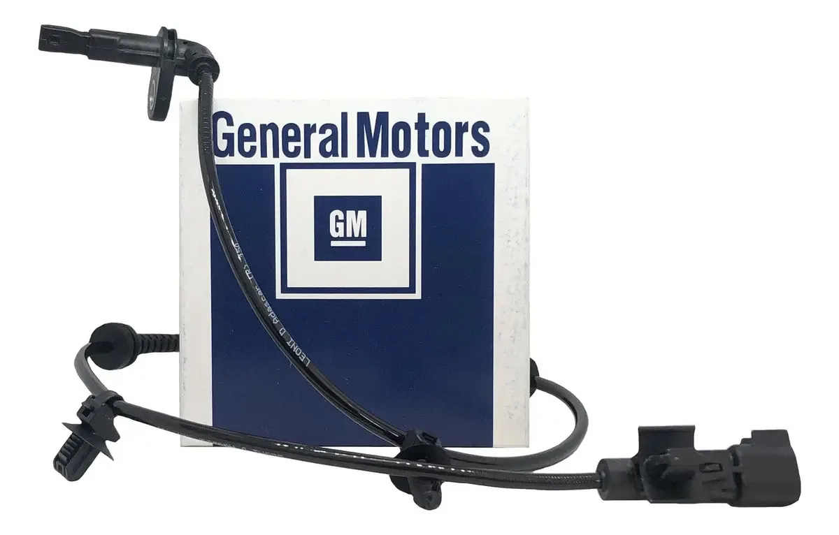 Sensor Abs Rodas Traseiras Onix Hatch 2023
