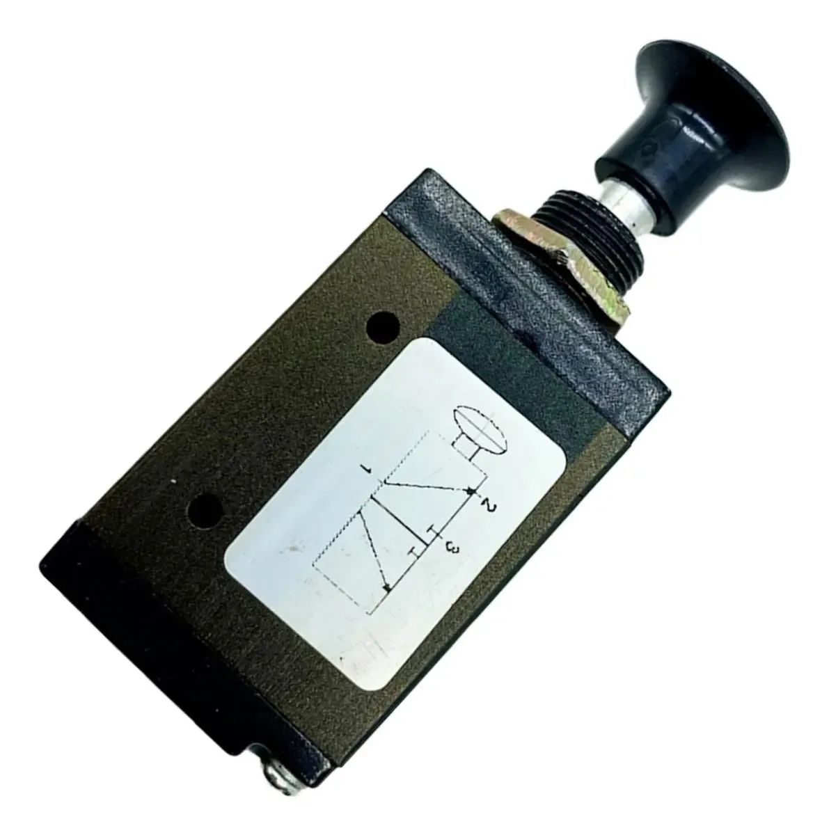 Válvula Linha Pneumática Ar - 15142 Thermoval