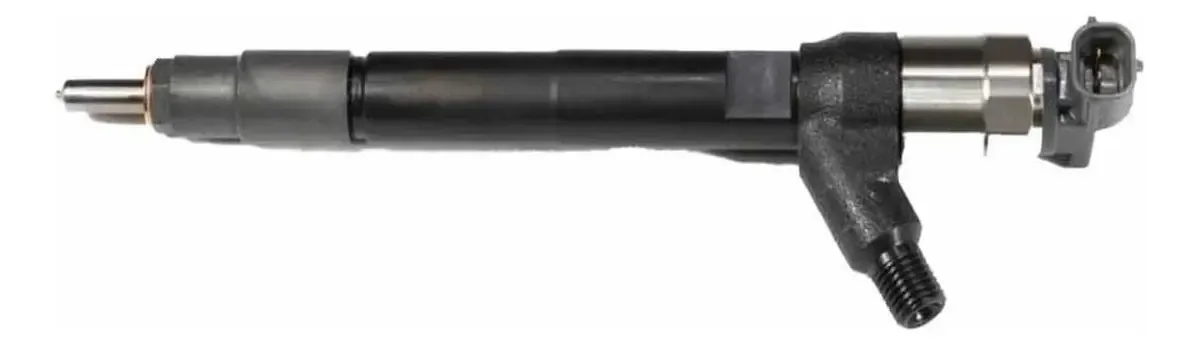 Bico Injetor De Combustível Gm 12640381