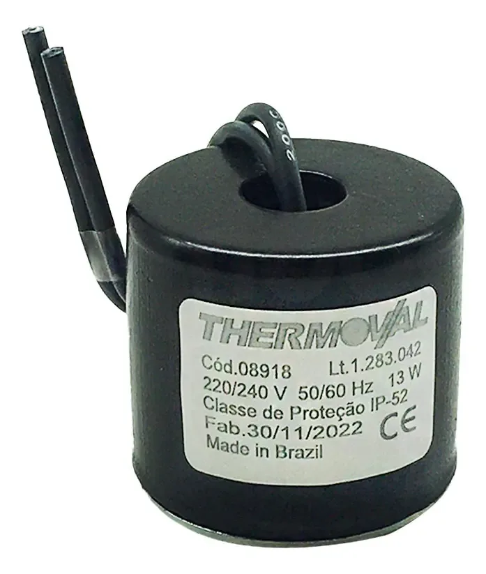 Bobina 13w - 08918 - Thermoval