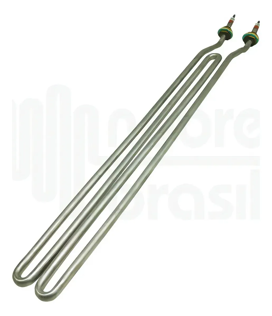 Resistência Tubular Sercon 42 Litros 2200w ( Imediato)