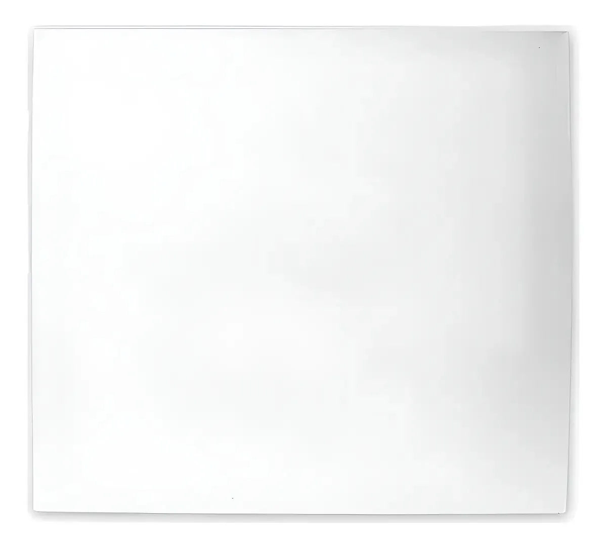 Tela Painel Chassis Duplo 30x30cm