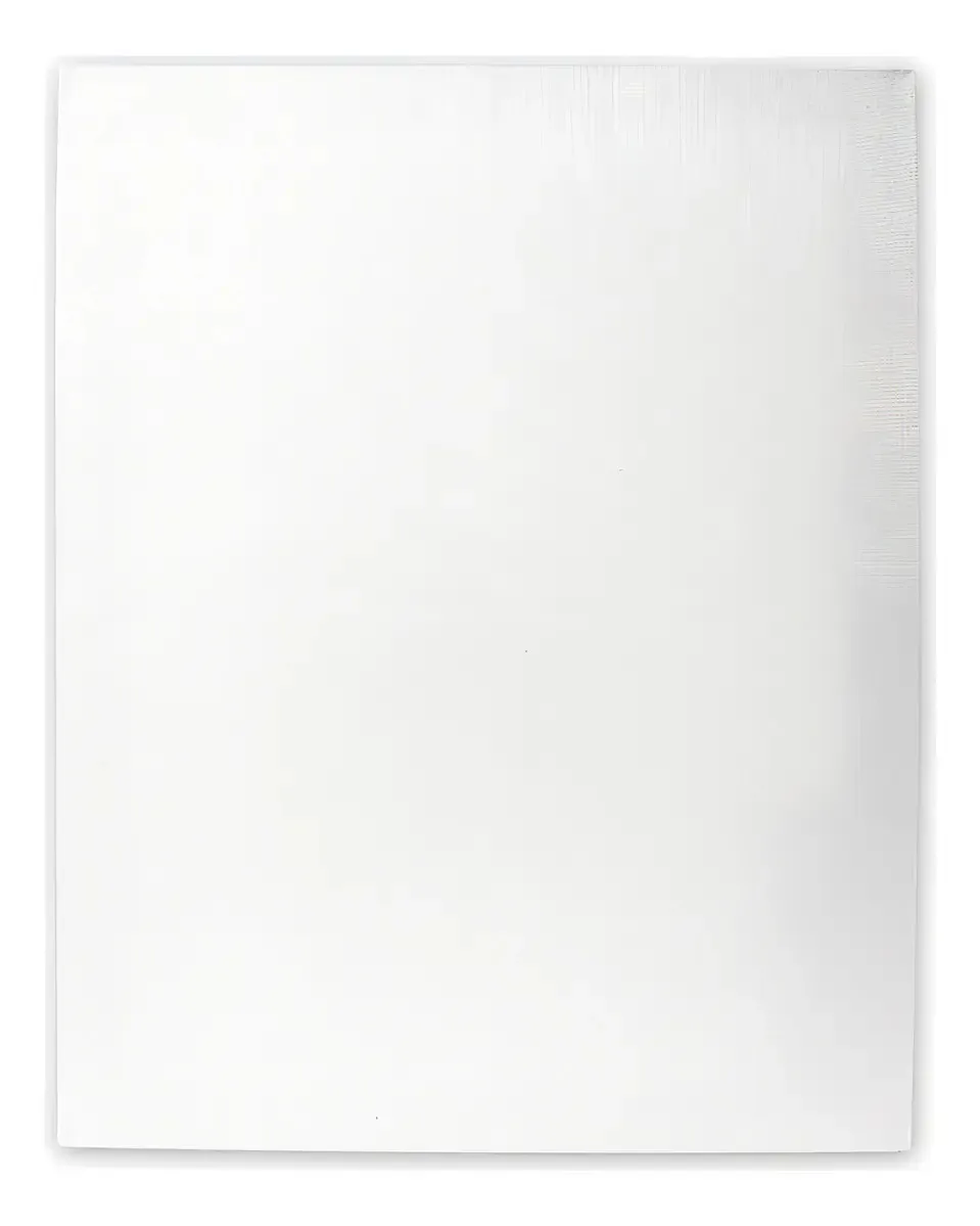 Tela Chassis Simples 50x80cm