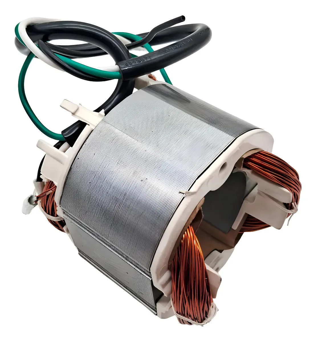 Estator P/ Plaina Gamma G684 Prg684/br1-175