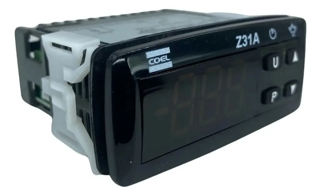 Controlador De Temperatura Para Refrigeração Z31ahr