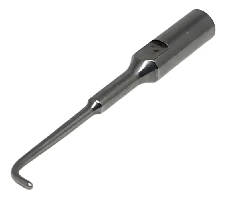 Ponta Tip Inserto Para Ultrassom G14 Gnatus/saevo
