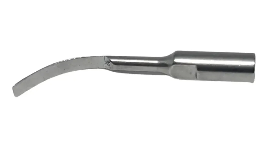 Ponta Tip Inserto Para Ultrassom G2 Gnatus/saevo