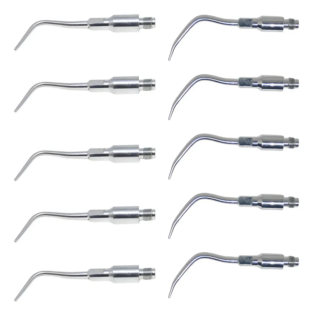 Ponta Ultrassom Dabi para Cavitador Sônico, Kit com 10