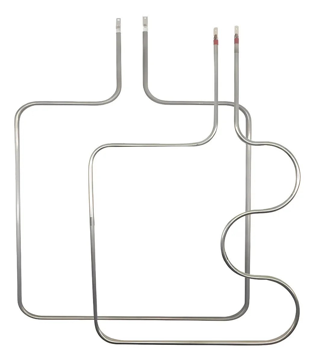 2 Resistências Forno Fischer Superior/inferior
