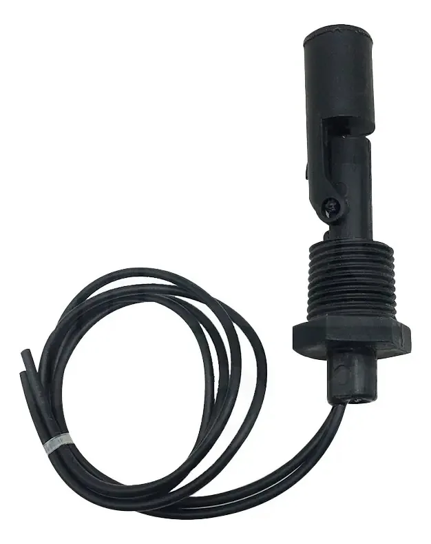 Sensor De Nivel Micro Chave Boia Rosca 1/2