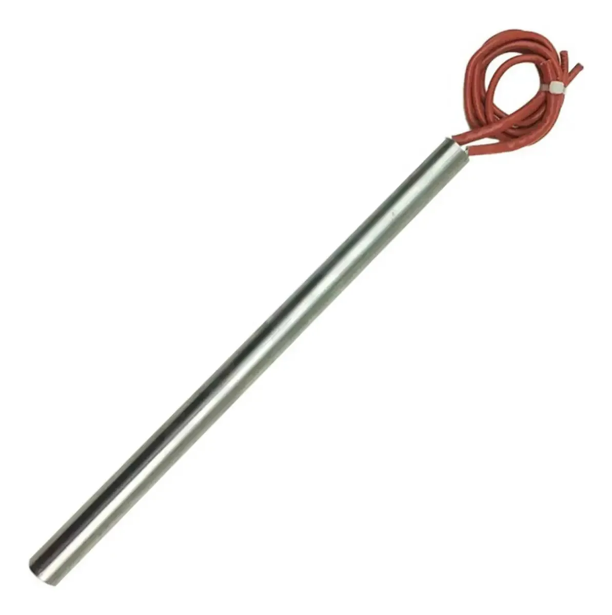 02 Peças Resistencia Coladeira Borda 1/2 X 130 Maksiwa