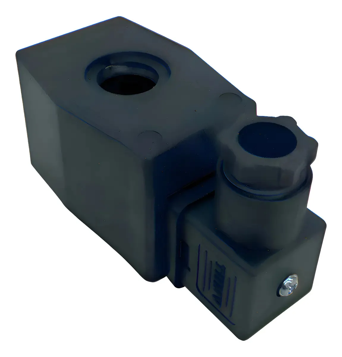 Bobina 30w 24vcc 15067 Thermoval
