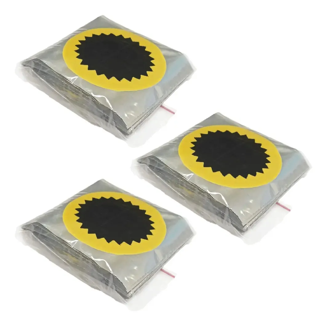 Kit Remendo Frio R04 80mm Com 3 Pacotes - Vipal
