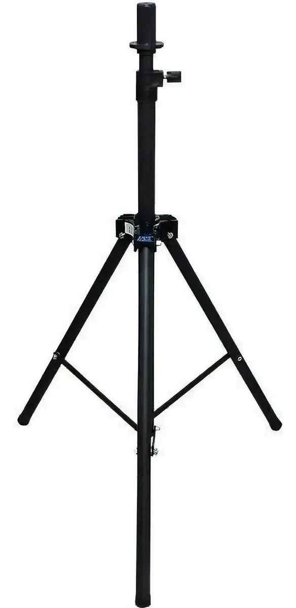 Kit 2 Suportes Ask Caixa Tripe Cxt Preto