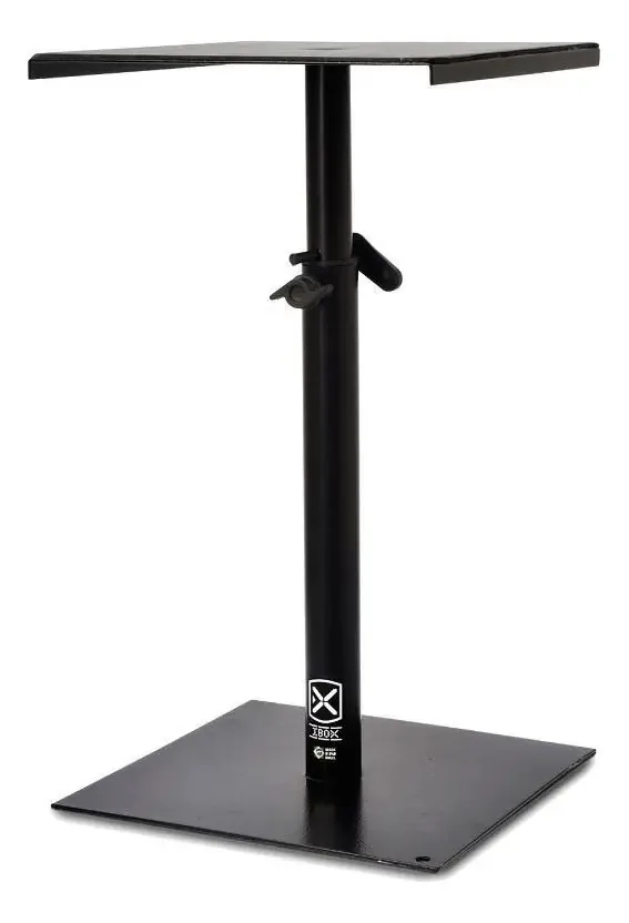 Suporte Monitor Estudio Ibox Srm1 (par)